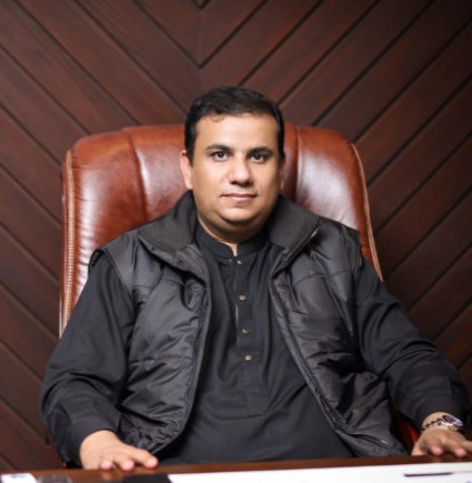 CEO - Legacy Group