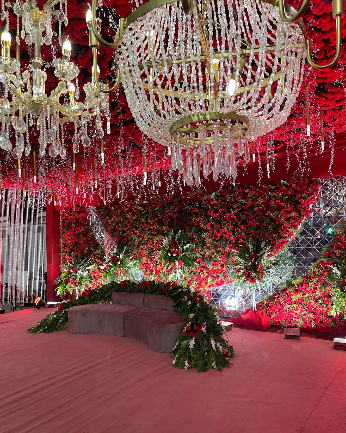 Elegant Decoration