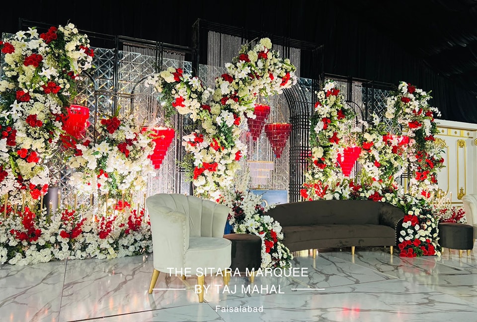 Elegant Decoration