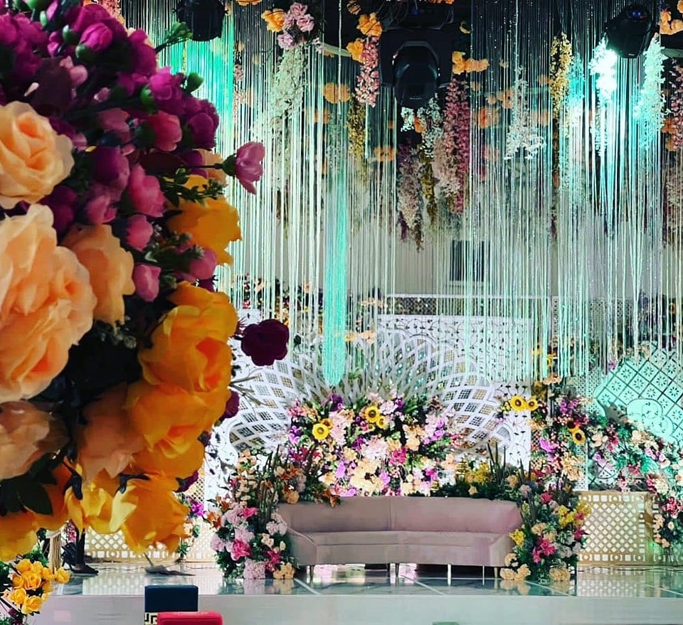 Elegant Decoration